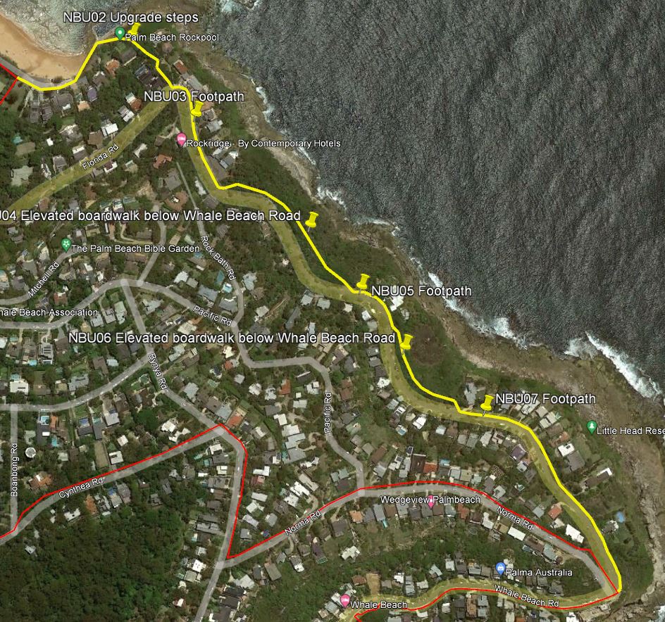NBU2-7 Whale Beach Rd